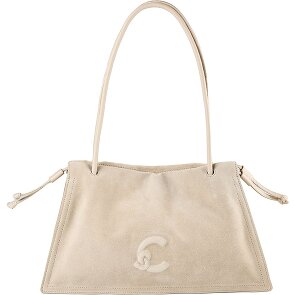 Coccinelle Dulse Bolsa de hombro Piel 39 cm
