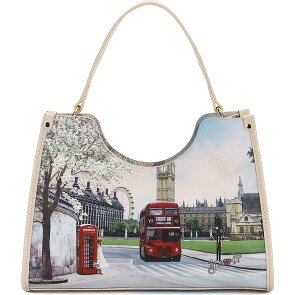 Y Not? Yesbag Bolsa de compras 32.5 cm