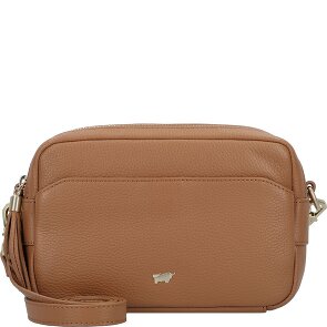 Braun Büffel Hanna Bolsa de hombro Piel 23 cm