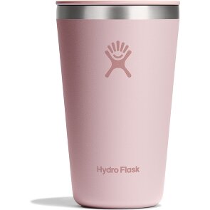 Hydro Flask Vajilla Tumblr 470 ml