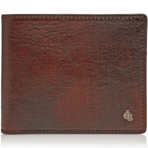 Castelijn & Beerens Rien Cartera RFID Piel 11 cm