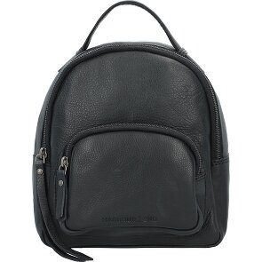 Harbour 2nd Just Pure Inga Mochila de la ciudad Piel natural 23 cm