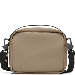 Rains Box Bolsa de hombro 22 cm