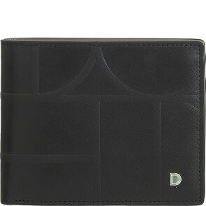 DuDu Up Cartera Piel 12.5 cm