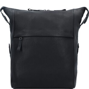 Harold's Country Mochila de la ciudad Piel 28 cm