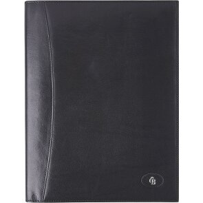 Castelijn & Beerens Estuche de escritura de cuero 32,5 cm