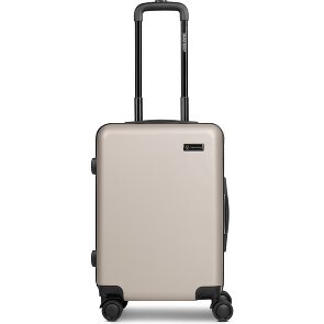 Smartbox Edition 05 4 ruedas Carro de la cabina 55 cm
