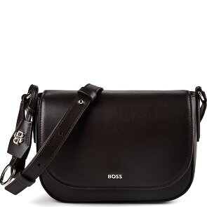 Boss Numah Bolsa de hombro Piel 22 cm