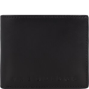 The Bridge Giacomo Cartera Protección RFID Piel 11 cm