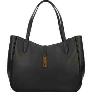 POLO RALPH LAUREN Polo ID Bolsa de compras Piel 44 cm