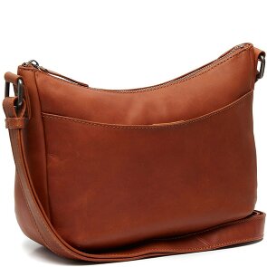 The Chesterfield Brand Henderson Bolsa de hombro Piel 27 cm