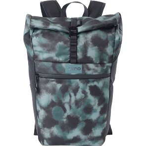 NITRO Cosmo Mochila de día 46 cm Compartimento para el portátil