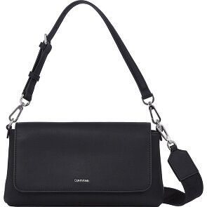 Calvin Klein Ck Must Bolsa de hombro 27 cm