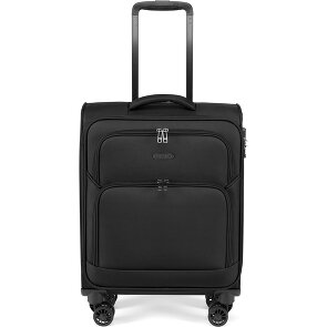 Epic Dynamo 4 ruedas Carro de la cabina 55 cm