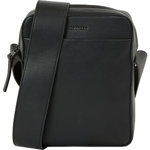 Calvin Klein CK Refined Bolsa de hombro Mini Bag 17 cm