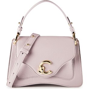 Coccinelle C-Me Bolsa de hombro Piel 23.5 cm