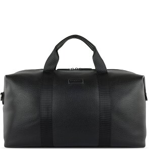 bugatti Elsa Bolsa de viaje Weekender Piel 53 cm