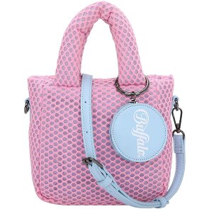 Buffalo Boxy15 Bolso miniatura 17.5 cm