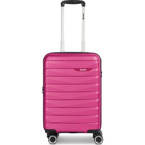 Bench Paris 4 ruedas Trolley de cabina S 55 cm Con fuelle expandible