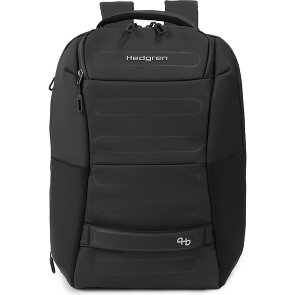 Hedgren Comby Performance Mochila de día L Protección RFID 44 cm Compartimento para el portátil