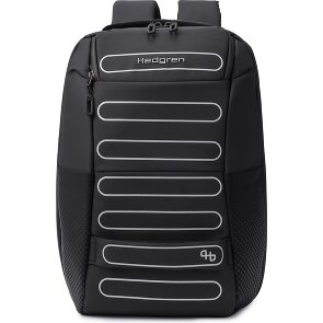 Hedgren Comby Performance Handle M P Mochila de día M Protección RFID 40 cm Compartimento para el portátil