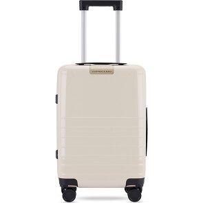 Kapten & Son Heathrow Essential 4 ruedas Carro de la cabina 55 cm