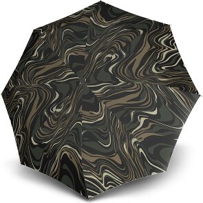 Knirps Paraguas de bolsillo T.200 Duomatic 28 cm