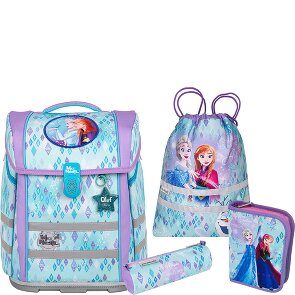 McNeill Perfecto Juego de mochilas escolares 5 piezas