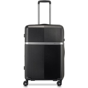 Roncato Airglam 2.0 4 ruedas Trolley 68 cm