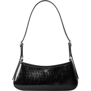 Calvin Klein CK Metallic Bolsa de hombro 27 cm