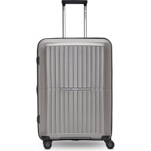 Pactastic Collection 01 4 ruedas Carrito M 67 cm con pliegue de expansión