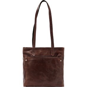 Voi City Cowboy Bolsa de hombro Piel 29 cm