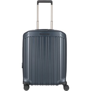 Piquadro PQ-Light Carro de cabina de 4 ruedas 55 cm