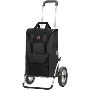 Andersen Shopper Royal Shopper Senta Carro de la compra 58 cm