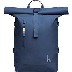 GOT BAG Rolltop 2.0 Mochila de día 43 cm Compartimento para el portátil