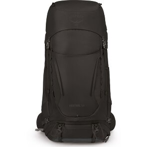 Osprey Kestrel 58 Mochila de trekking S-M 82 cm