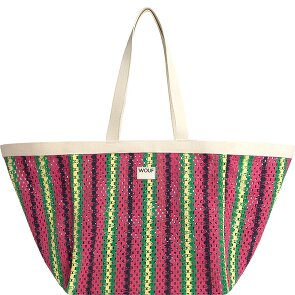 Wouf Terry Bolsa de compras 33 cm
