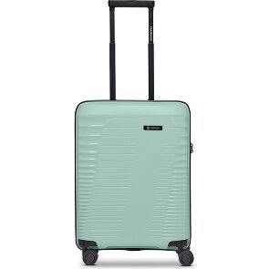 Farmhood Eco Edition 4 ruedas Carro de la cabina 55 cm con pliegue de expansión