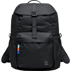GOT BAG Flap Pack Mochila de día 46 cm Compartimento para el portátil