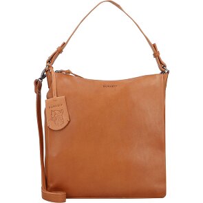 Burkely Just Jolie Bolsa de hombro Piel 31 cm
