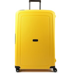 Samsonite S'Cure Spinner Trolley de 4 ruedas 81 cm