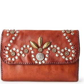 Campomaggi Mirta Cartera Piel 14 cm