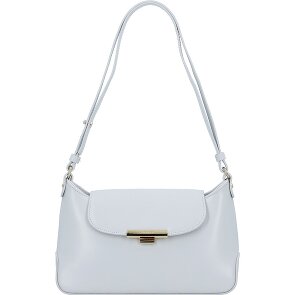 Lancaster Suave Evenly Bolsa de hombro M Piel 26.5 cm