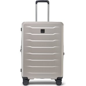 Stratic Phoenix 4 ruedas Carrito 66 cm con pliegue de expansión