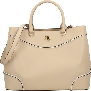 Lauren Ralph Lauren Marcy Bolsa de compras Piel 36 cm