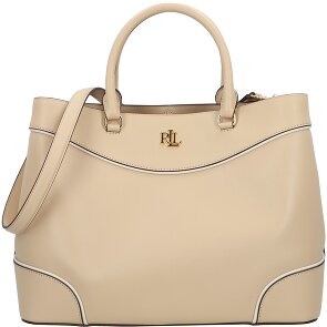 Lauren Ralph Lauren Marcy Bolsa de compras Piel 36 cm