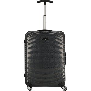 Samsonite Trolley de cabina Lite Shock Spinner de 4 ruedas 55 cm