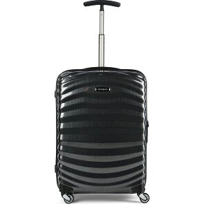 Samsonite Lite-Shock 4 ruedas Carro de la cabina 55 cm