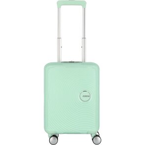 American Tourister Soundbox Mini 4 ruedas Carro para niños 47 cm
