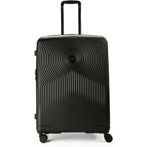 Gabol Radar 4 ruedas Carrito 76 cm